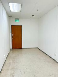 Fu Tsu Building (D12), Factory #532999291